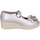 Zapatos Mujer Bailarinas-manoletinas Agile By Ruco Line BE594 203 A LUX Rosa