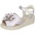 Zapatos Mujer Sandalias Agile By Ruco Line BE596 217 A LUX Rosa