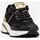 Zapatos Deportivas Moda Replay 26929-18 Negro