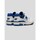 Zapatos Hombre Deportivas Moda New Balance ZAPATILLAS  550 SN1 WHITE/TEAM ROYAL Blanco