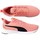 Zapatos Mujer Zapatillas bajas Puma Flyer Runner Femme Rosa