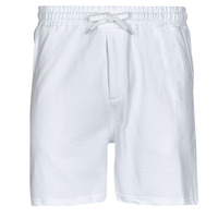 textil Hombre Shorts / Bermudas Yurban BERGULE Blanco