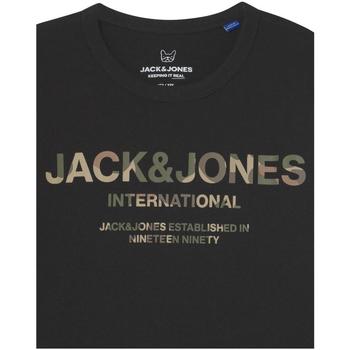 Jack & Jones 12216569 Negro