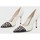 Zapatos Mujer Zapatos de tacón Lodi SOMPO Blanco
