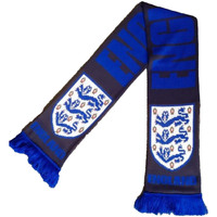 Accesorios textil Bufanda England Fa  Azul