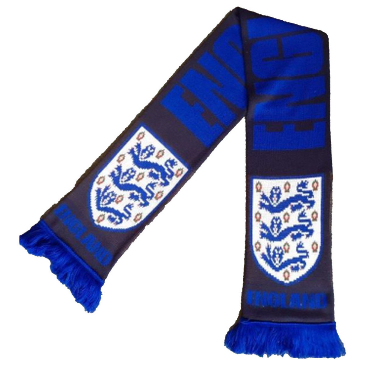 Accesorios textil Bufanda England Fa Named Azul