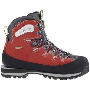 Zapatos Hombre Derbie & Richelieu Bestard Botas de montaña y trekking  Advance K Pro Gore-Tex 7607 Rojo