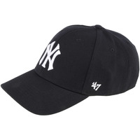Accesorios textil Gorra '47 Brand MLB New York Yankees MVP Cap Negro