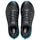 Zapatos Hombre Running / trail Scarpa Zapatillas Rush GTX Hombre Black/Ottanio Negro