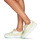 Zapatos Mujer Zapatillas bajas Fila FXVENTUNO KITE Multicolor