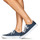 Zapatos Mujer Zapatillas bajas Fila POINTER CLASSIC Marino