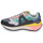 Zapatos Mujer Zapatillas bajas Fila FILA CONTEMPO Negro / Multicolor