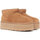 Zapatos Mujer Botas UGG 11335092-CHESTNUT Marrón