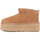 Zapatos Mujer Botas UGG 11335092-CHESTNUT Marrón