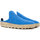 Zapatos Hombre Zuecos (Mules) Asportuguesas COME-BLUE Azul
