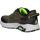 Zapatos Hombre Multideporte New Balance MT410TG7 Verde