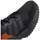 Zapatos Hombre Zapatillas bajas adidas Originals YUNG96 Trail Negros, De color naranja