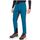 textil Hombre Pantalones de chándal Trangoworld Pantalones Jorlan VD Hombre Blu/Nero Azul