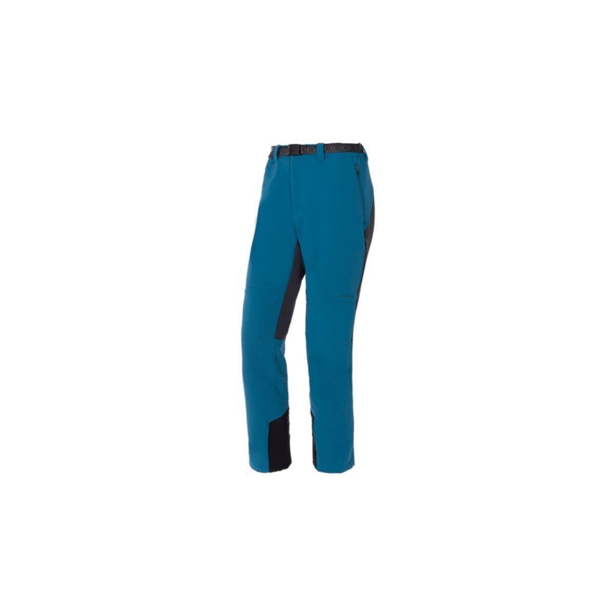 textil Hombre Pantalones de chándal Trangoworld Pantalones Jorlan VD Hombre Blu/Nero Azul