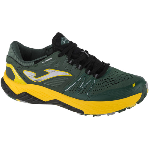 Zapatos Hombre Running / trail Joma TK.Sierra Men 22 TKSIEW Verde