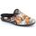 Zapatos Mujer Zuecos (Mules) Grunland DSG-CI2672 Negro
