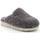 Zapatos Mujer Zuecos (Mules) Grunland DSG-CI3022 Gris