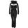 textil Mujer Monos / Petos Peak Mountain Combinaison de ski femme ARCTIAN Negro