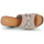 Zapatos Mujer Zuecos (Mules) Fericelli New 5 Beige