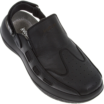Zapatos Hombre Zuecos (Clogs) Kybun S  KORYO20 Negro