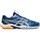 Zapatos Hombre Sport Indoor Asics Gelblade 8 Azul