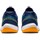 Zapatos Hombre Sport Indoor Asics Gelblade 8 Azul