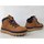 Zapatos Mujer Zapatillas altas Tommy Hilfiger T3B5325221355A088 Marrón