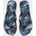 Zapatos Mujer Zapatos para el agua 4F KLD004 Negros, Azul