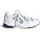 Zapatos Hombre Zapatillas bajas adidas Originals Eqt Gazelle Blanco