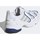 Zapatos Hombre Zapatillas bajas adidas Originals Eqt Gazelle Blanco