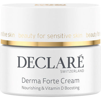 Belleza Hidratantes & nutritivos Declaré Derma Forte Cream 