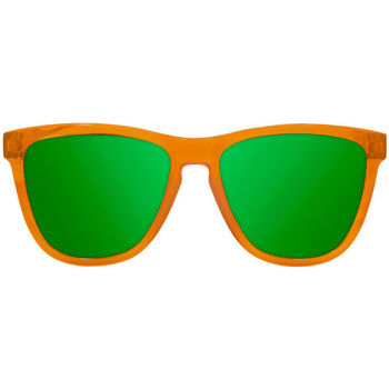 Relojes & Joyas Gafas de sol Northweek Regular Caramel emerald 
