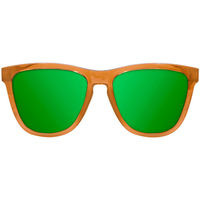 Relojes & Joyas Gafas de sol Northweek Regular Dark Brown emerald 