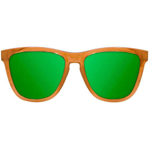 Relojes & Joyas Gafas de sol Northweek Regular Dark Brown emerald 