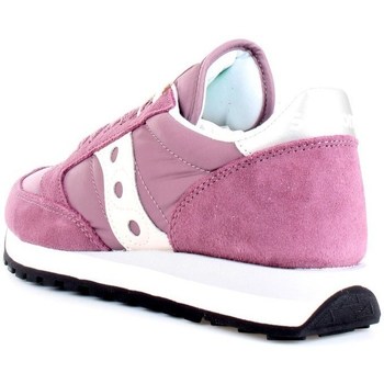 Saucony S1044 Sneakers mujer viola Violeta