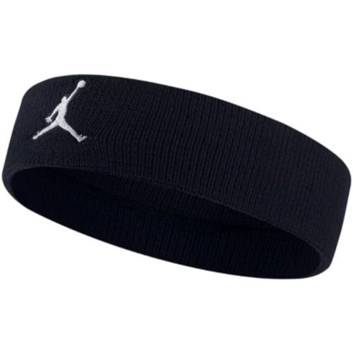 Accesorios Complemento para deporte Nike Jumpman Headband Negro