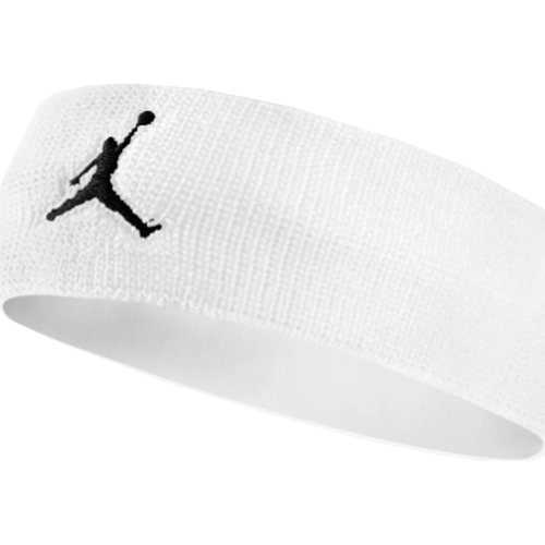 Accesorios Complemento para deporte Nike Jumpman Headband Blanco