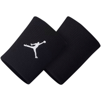 Accesorios Complemento para deporte Nike Jumpman Wristbands Negro