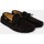 Zapatos Hombre Mocasín Car Shoe KUD4003AI0 F0192 Marrón
