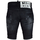 textil Hombre Shorts / Bermudas Dsquared  Negro