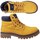 Zapatos Mujer Zapatillas altas Tommy Hilfiger T3B5325341467A255 Naranja