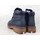 Zapatos Mujer Zapatillas altas Tommy Hilfiger T3B5325351355800 Azul marino