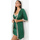 textil Mujer Pijama La Modeuse 61994_P141738 Verde