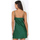 textil Mujer Pijama La Modeuse 61994_P141738 Verde