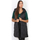 textil Mujer Abrigos La Modeuse 64030_P146106 Negro